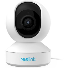 Reolink E1 ZOOM (5MP) Super HD interiérová kamera