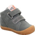 Chlapčenské barefoot tenisky Superfit FLUMMI Green 1-009670-7000 - 22