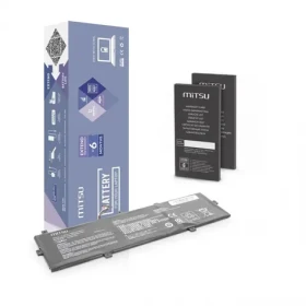 Batéria pre Asus UX430 3400 mAh / Batéria pre notebook / 39 Wh / 11,55 V (BC/AS-UX430)