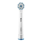 Oral-B EB 60 Sensi Ultra Thin 8+2 ks / náhradné kefkové hlavice (EB60-8+2)