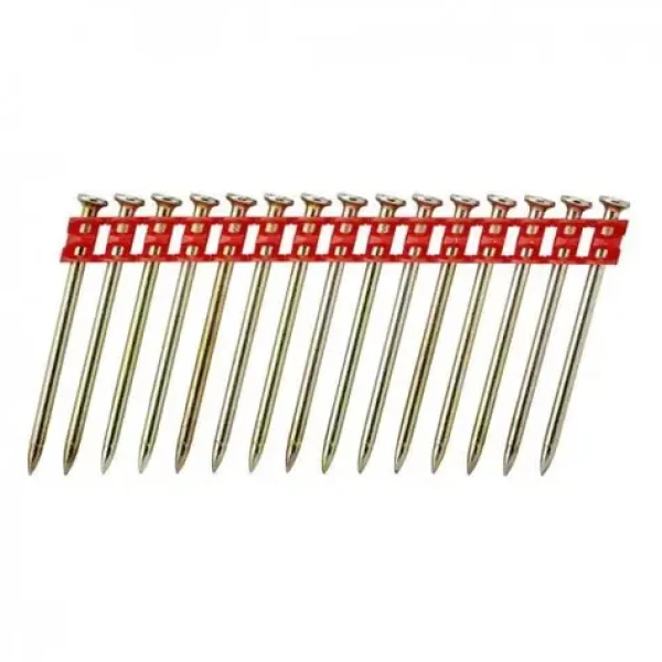 DeWALT DCN8903057 / Klince XH do betónu a železa 57x3.0mm / 510 ks (DCN8903057)