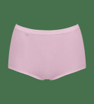 Dámske maxi nohavičky Basic+ C4P - UNKNOWN - viacfarebné V014 - SLOGGI MULTIPLE COLOURS 14 42