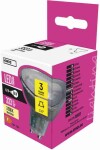 LED CLS 4,2W GU10 WW
