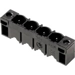 Weidmüller konektor do DPS Počet pólov 12 Raster (rozteč): 7.62 mm 1140970000 50 ks; 1140970000