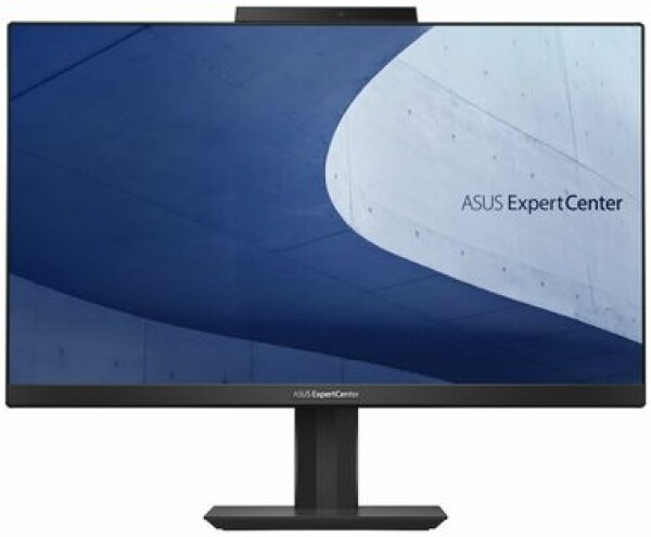 Asus ExpertCenter E5 čierna / 23.8" FHD T / Intel Core i5-1340P 1.9GHz / 32GB / 512GB SSD / Intel Iris Xe G7 / W11H (E5402WVAT-BPD007W)