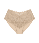 Dámske maxi nohavičky Amourette - Triumph bílá (0003) 0040