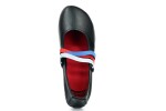 Balerínky Camper Right Kids Sella Negro (K201665-006) AD 37 EUR