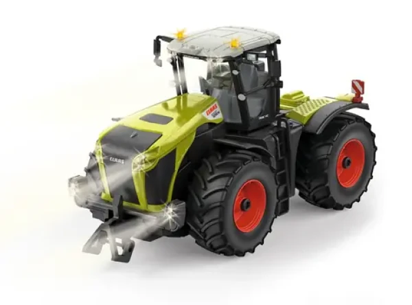 SIKU Control - Bluetooth Claas Xerion