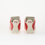 Tenisky Y-3 F50 TUNIT Off White/ Off White/ Active Maroon EUR 43 1/3