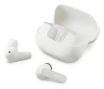 Philips TAT3000WT biela / Bezdrôtové slúchadlá do uší / Bluetooth 6.0 / dotykové ovládanie / USB-C (TAT3000WT/00)
