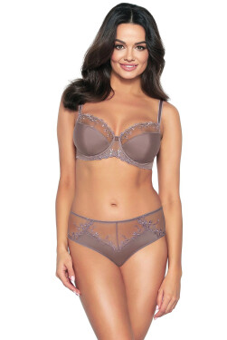 Dámske nohavičky 1030 Novato lilac - AVA lila S