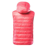 Prešívaná vesta Martes Maron Vest Jr 92800360629 116