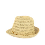 Art Of Polo Hat sk20110-1 Light Beige UNI