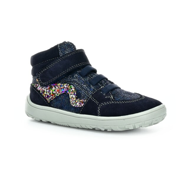 Froddo G3110265-8 Blue+ celoročné členkové barefoot topánky 29 EUR