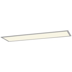 SLV I-PENDANT PRO 1003050 LED závesné osvetlenie pevne zabudované LED osvetlenie 40 W sivá; 1003050