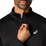 Asics Core LS 1/2 Zip Winter Top M Tričko 2011D369001 XL