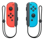 Nintendo Joy-Con červená/modrá / Gamepad / Pre Nintendo Switch / Bluetooth, NFC (10019744)