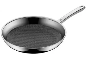 WMF Profi / Panvica / Priemer 28 cm / nerezová