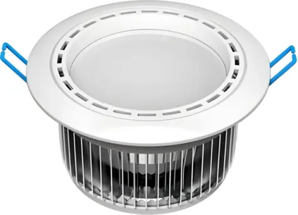 G21 LED podhľadové svietidlo biela / Svietidlo / 30W / 2370lm (GA-DL-30W-W)