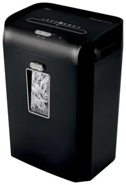 Rexel Promax QS RSS1535 / Skartovač / DIN P2 / rez na prúžky 6 mm / 15 listov / 35 l (2104586EU)