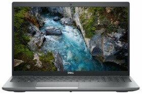 DELL Precision 3590 sivá / 15.6" FHD / Intel Core Ultra 7-155H 1.4GHz / 32GB / 512GB SSD / NV RTX 500 Ada 4GB / W11P (KK53Y)