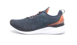 Olympikus pánská sportovní obuv Fluxo Petroleum/Orange 43 751-21/43