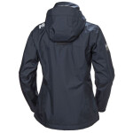 Helly Hansen Crew Bunda s kapucňou W 33899 598 2XL