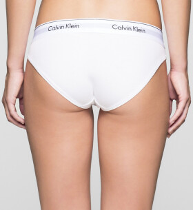 Calvin Klein bílá