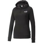 Dámska mikina ESS+ Embroidery TR W 848332 01 čierna - Puma XXL