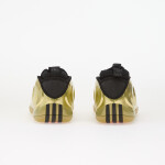 Tenisky adidas Harden Volume 10 Gold Met./ Core Black/ Solar Turbo EUR 44