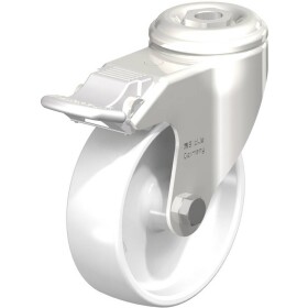 Blickle 758421 otočné koliesko s brzdou; 758421