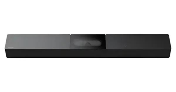 Hisense HS2000 čierna / Soundbar / 240W / 2.1 / Bluetooth 5.3 / HDMI ARC / USB (HS2000)