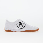 Tenisky Nike W T90 White/ Black-White-Mtlc Gold-Gum Med Brown EUR 40