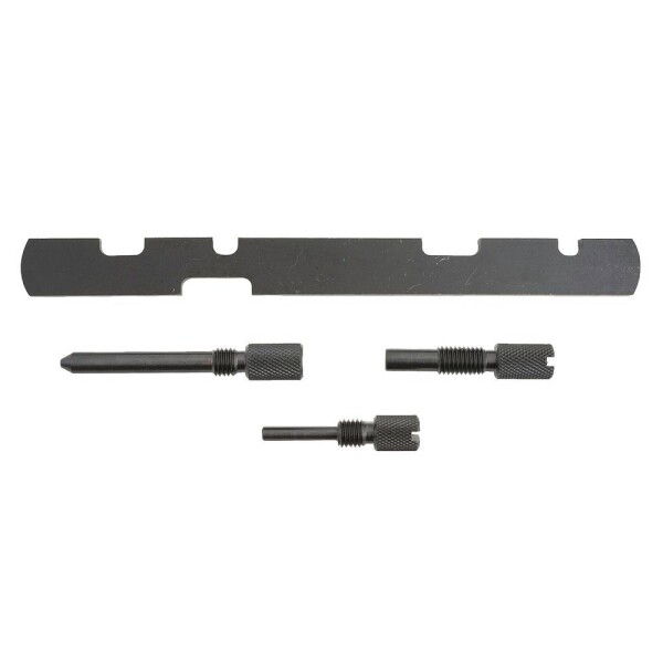 KS Tools 4001525 Sada náradia na rozvod motora pre Ford / Volvo, 4 ks; 4001525