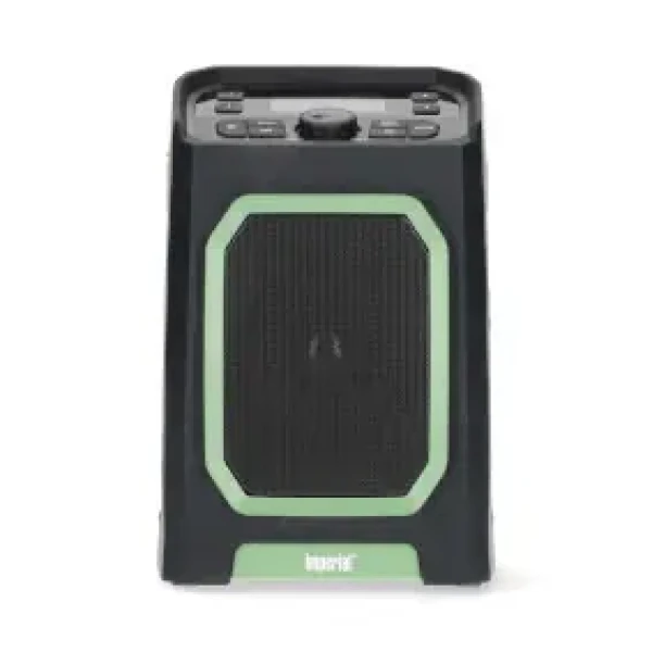 Imperial DABMAN OR 5 / Prenosné rádio / 8W / IP65 / DAB+ / FM / BT 5.3 (22-109-00)