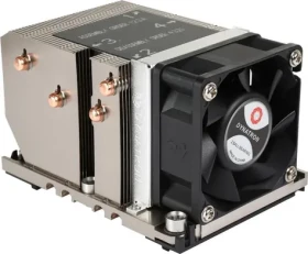 Inter-tech B-5 / Chladič CPU / 2U / LGA3647 Narrow / 60mm PWM (88885422)