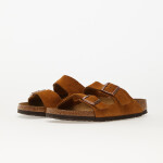 Tenisky Birkenstock Arizona Suede Leather Mink EUR 41