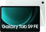 Samsung Galaxy Tab S9 FE SM-X516BLGAEUE