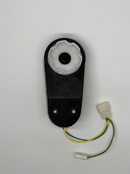 Mamido Mamido Náhradný motor s prevodovkou Z380 6V 15000RPM