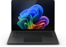 Microsoft Microsoft Surface Notebook7 15" CU7/16GB/256GB +SCR DE Black W11P