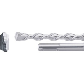 Makita B-47612 špirálový vrták do kameňa 10 mm SDS plus 1 ks; B-47612