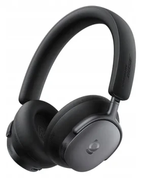 Baseus Inspire XH1 Sound by Bose čierna / Bezdrôtové slúchadlá (A00085701123-00)