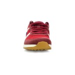 Xero Shoes Wynn Mesh Salsa Red dámske barefoot tenisky 39 EUR