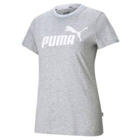 Dámske tričko Graphic 04 Puma