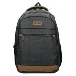 Batoh na notebook Enrico Benetti München 17" Notebook Backpack Grey