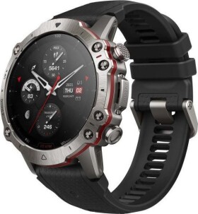 Huami Amazfit Falcon Čierny (W2029OV1N)