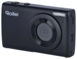 Rollei Compactline Mini čierna / 64Mpix / 18x digital zoom / 2.8 LCD / 4K video / microSD (10852)