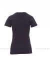 Dámske tričko Payper V-NECK LADY Farba: Námornícka modrá, Veľkosť: XL (000951002608007XL)