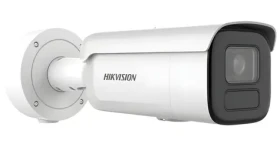 HIKVISION DS-2CD2646G2H-IZS(2.8-12mm)(eF) / IP kamera / Bullet / 4Mpix / AcuSense / IR 60m / IP67/IK10 (DS-2CD2646G2H-IZS(2.8-12mm)(eF))