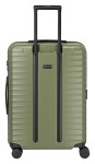 Stredný škrupinový kufor Titan Upgrade M plus Forest green